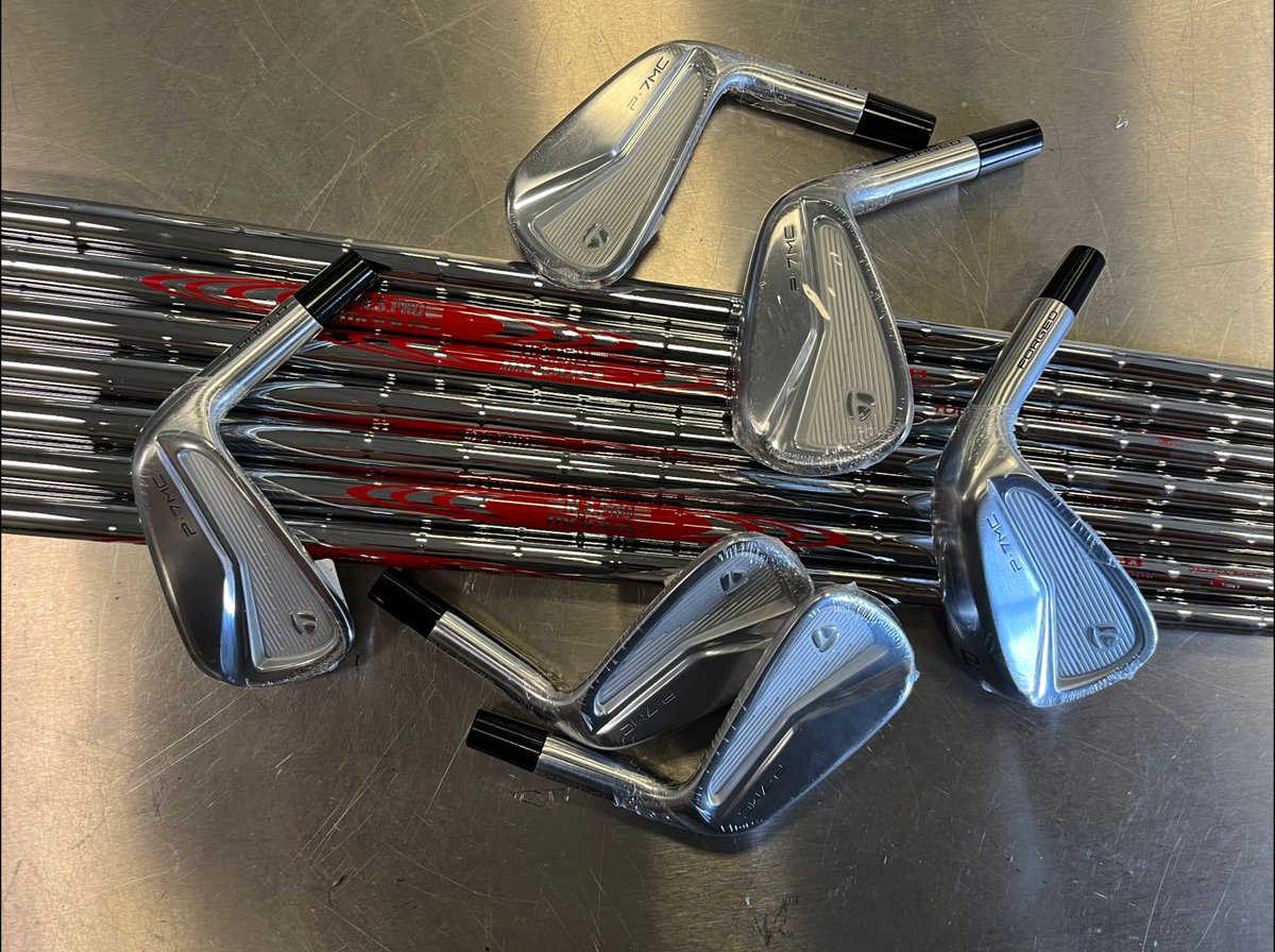 mstgolf's tweet image. #taylormade #stealthdriver #P7MC