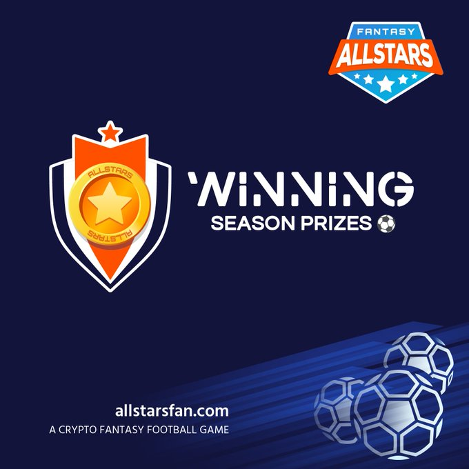 BangleCrypto's tweet image. #Fantasygame #Fantasy #GameOn #AFC #Crypto #Football