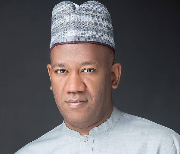 Obidients let's pepper 🌶️ dem. 

Retweet if this is your next Vice President of the Federal Republic of Nigeria 🇳🇬 

Yusuf Datti Baba-Ahmed 

Tinubu Mr and Mrs Ikoyi Sowore Fashola #Obidatti2023 Jakande Agbero Burma Peter Obi