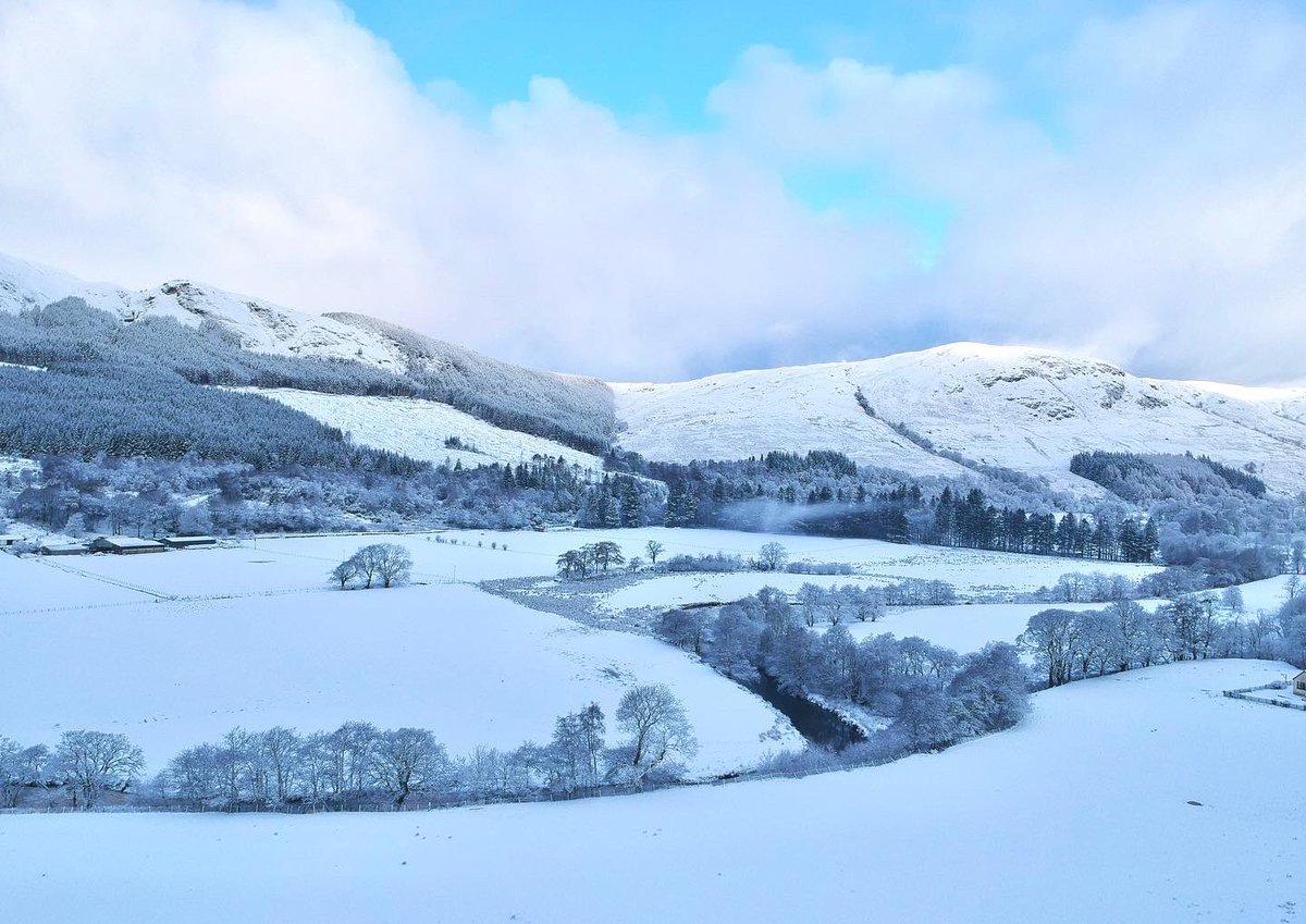 Bookings are filling up for autumn now but still spaces available and availability for winter and Christmas holiday is still good #selfcatering #argyllandbute