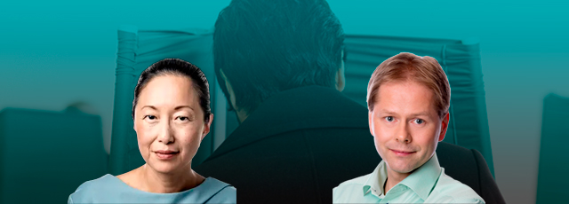 Lyssna in när Tove Lifvendahl, politisk chefredaktör på SvD, och Anders Lindberg, ledarskribent på Aftonbladet, analyserar 2022 års valresultat från sina respektive positioner och åsikter. 
Digitalt seminarium 15 september.
Läs mer här: bit.ly/3qmN6P8
#bopol #val2022