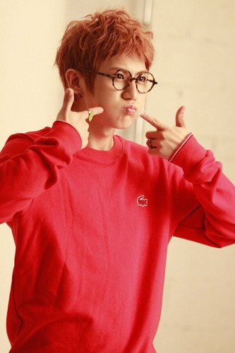 old hyunseung pics tweet media
