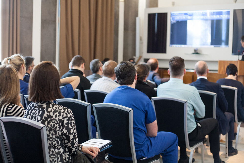 We're keen to understand what you think about the service you have received at The Lister Hospital, which is why we have chosen to organise a patient forum event on Thursday 15th September 2022 at 6pm.
Find out more: pulse.ly/epl2jeu8lu