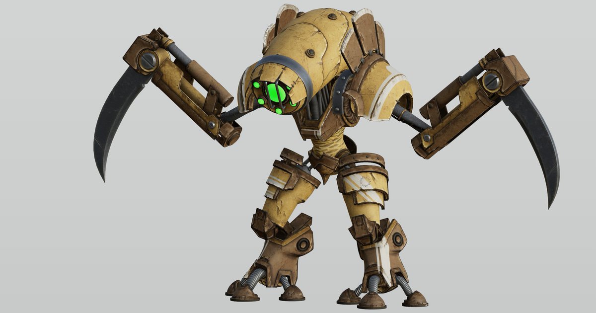 Meta Legends tweet media