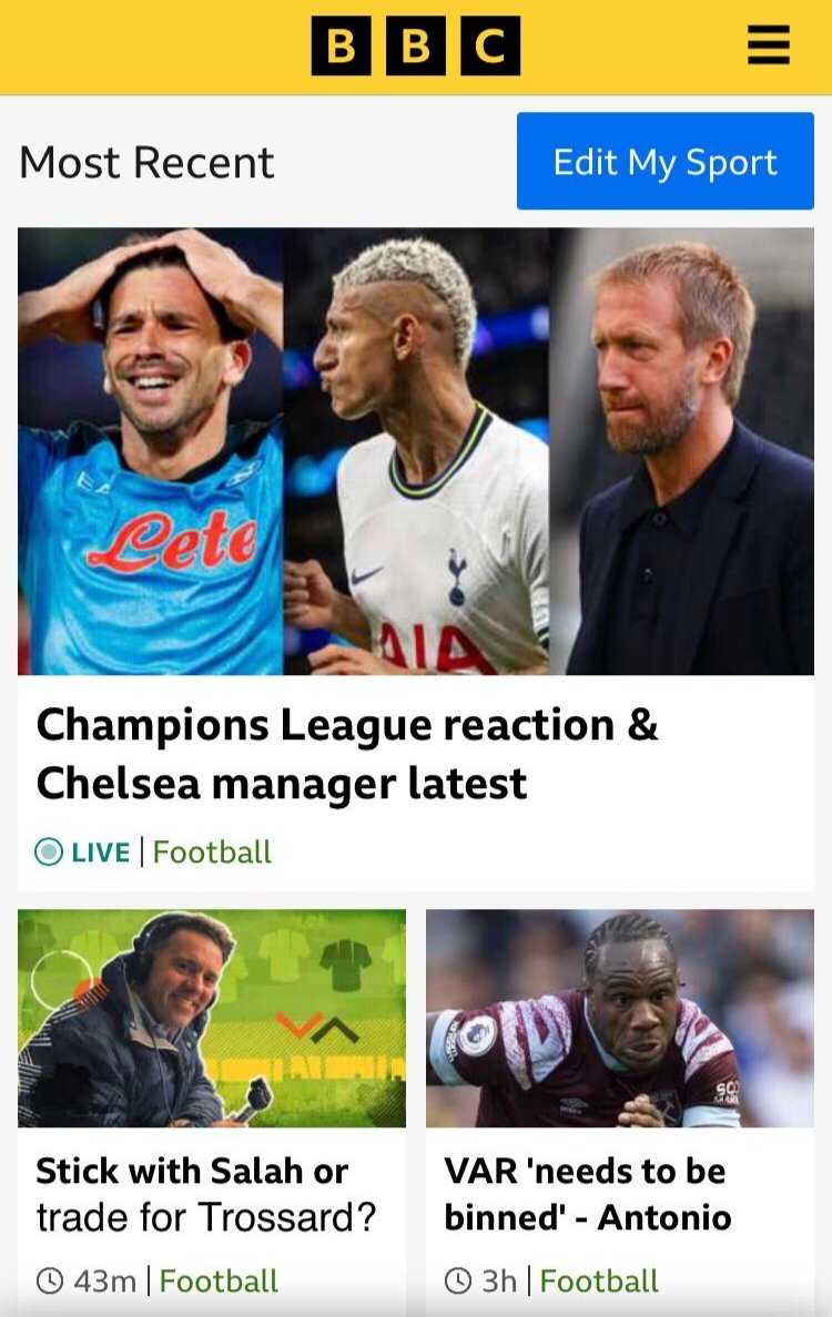 Danger League tweet media