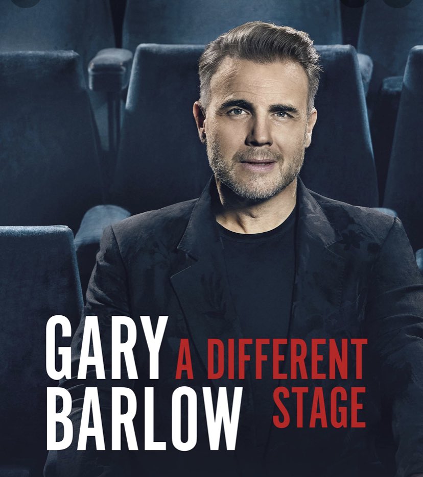 Huge congratulations @GaryBarlow on this show which I was lucky enough to see last night. Exceptional storytelling - funny, brave and redemptive - oh and there are songs too! - plus a theatre so packed with love you could slice it!! @dukeofyorksLDN