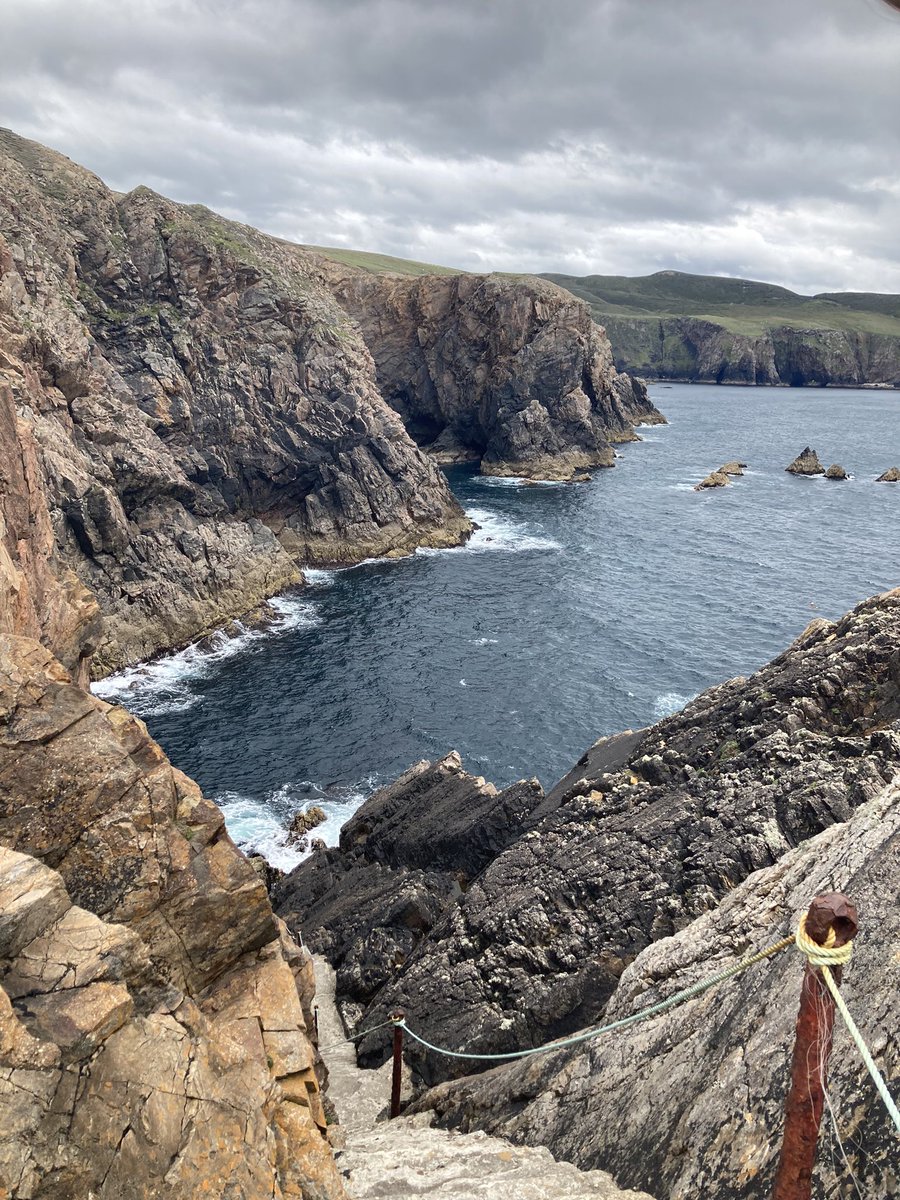 steviejohn06's tweet photo. #LoveDonegal #Arranmore @highlandradio https://t.co/WeeDzyHPcF