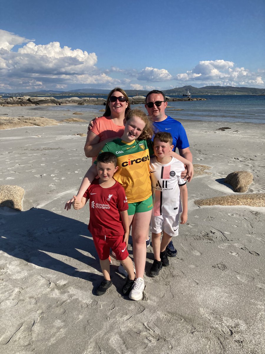 steviejohn06's tweet photo. #LoveDonegal #Arranmore @highlandradio https://t.co/WeeDzyHPcF