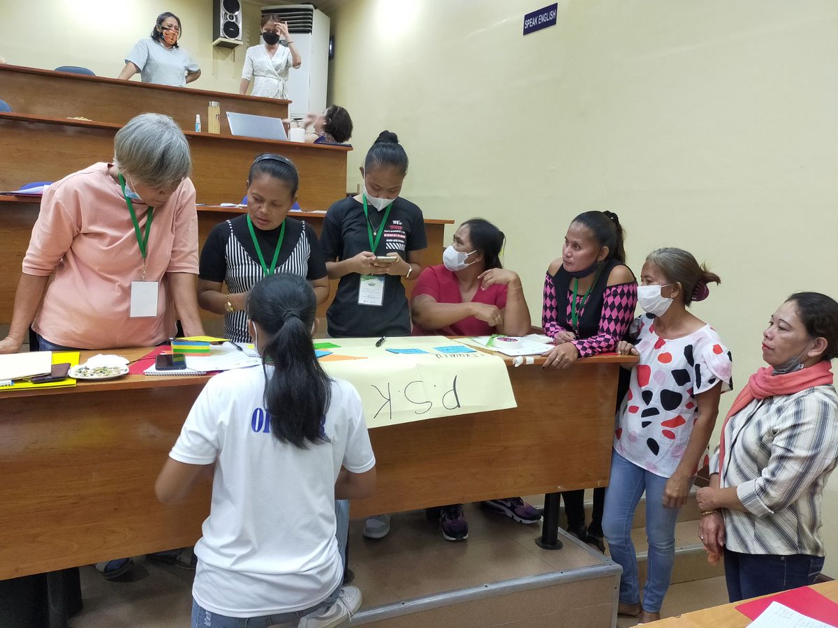 Alternative Law Groups tweet media