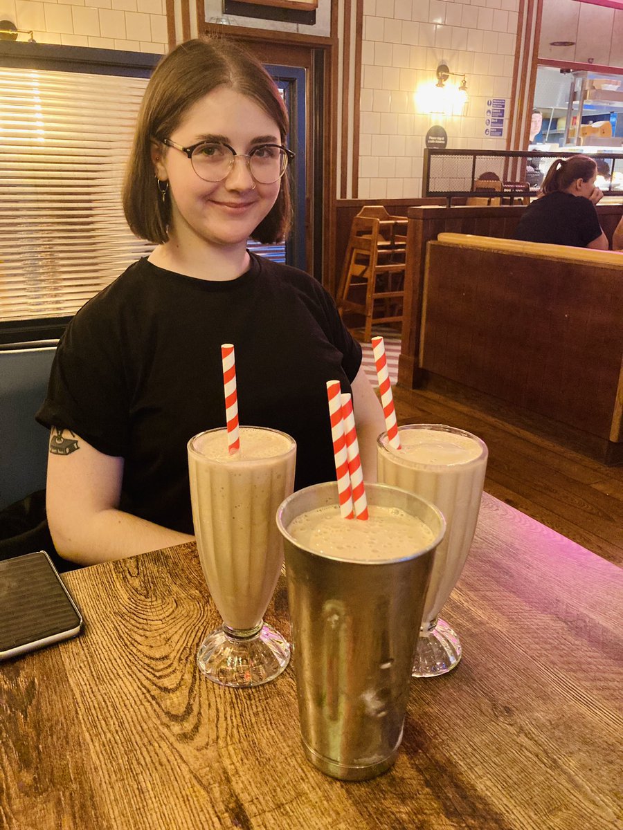 Kate Louise Powell tweet media