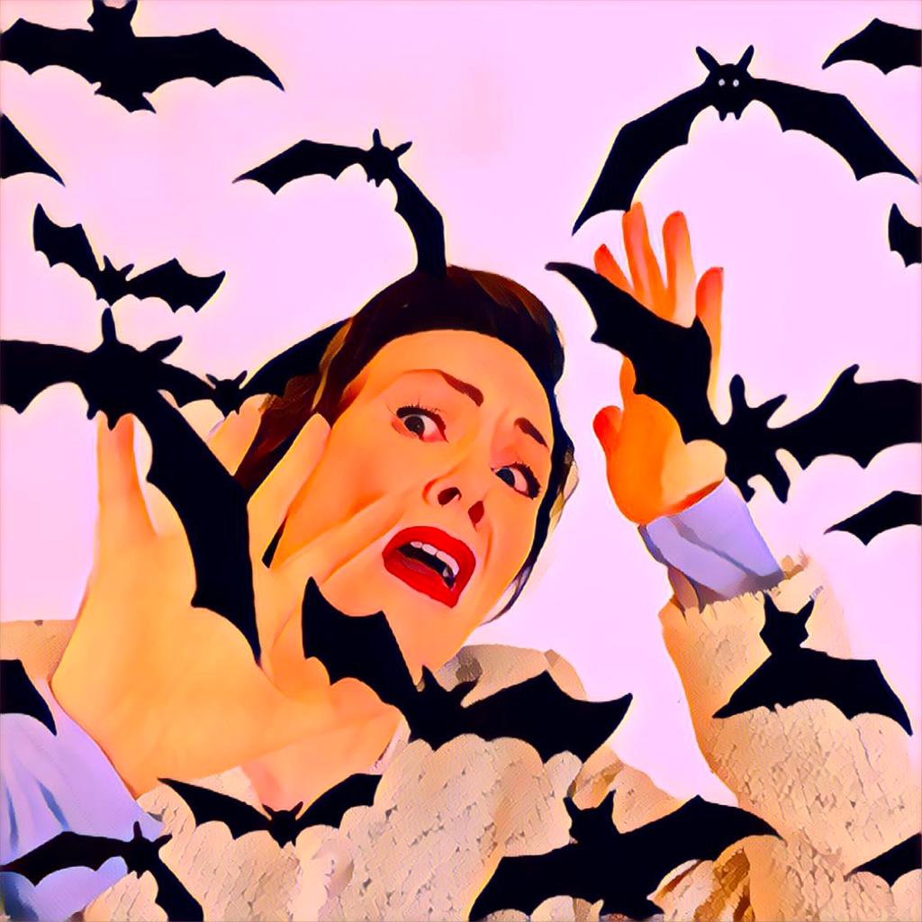 And we are back!! Round 2 of Degenerate @ClaphamFringe 2nd October, 9pm - sharing the stage with the AWESOME <a href="/Homeyougo1/">Home You Go Productions</a>  <a href="/ElectrickVille/">Electrick Village</a> @PaulaPerla <a href="/BytheBalls_TC/">By the Balls Theatre</a> ! 🎟 link in bio 🦇💋🦇💋🦇💋🦇