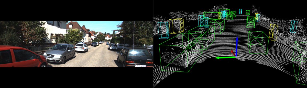 CAR @ University of Galway tweet media