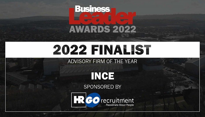 Ince & Co. Bristol tweet media