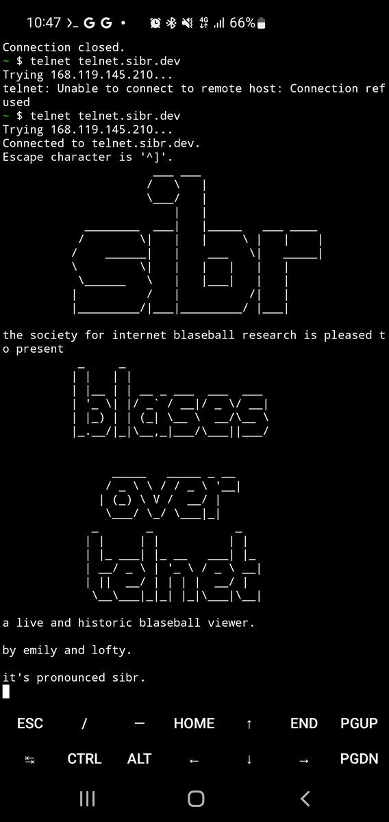 Join us in experiencing the cultural event that is Blaseball