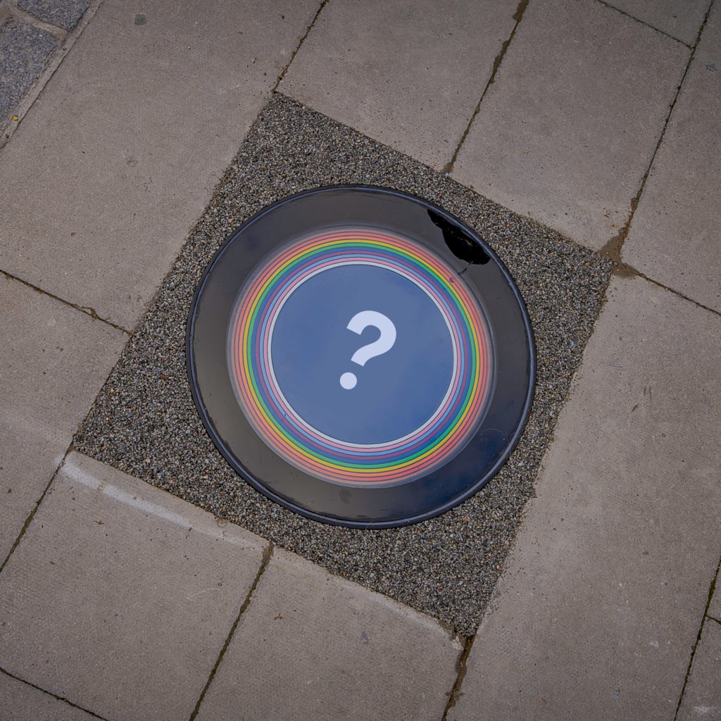 Come to Studio Voltaire’s workshops with your ideas for people, places or significant moments⌚  from LGBTQIA+ 🏳️‍🌈 history to be remembered in 5 new Rainbow 🌈 Plaques.

Book on Eventbrite for 1 or 24 September 

orlo.uk/67wYi