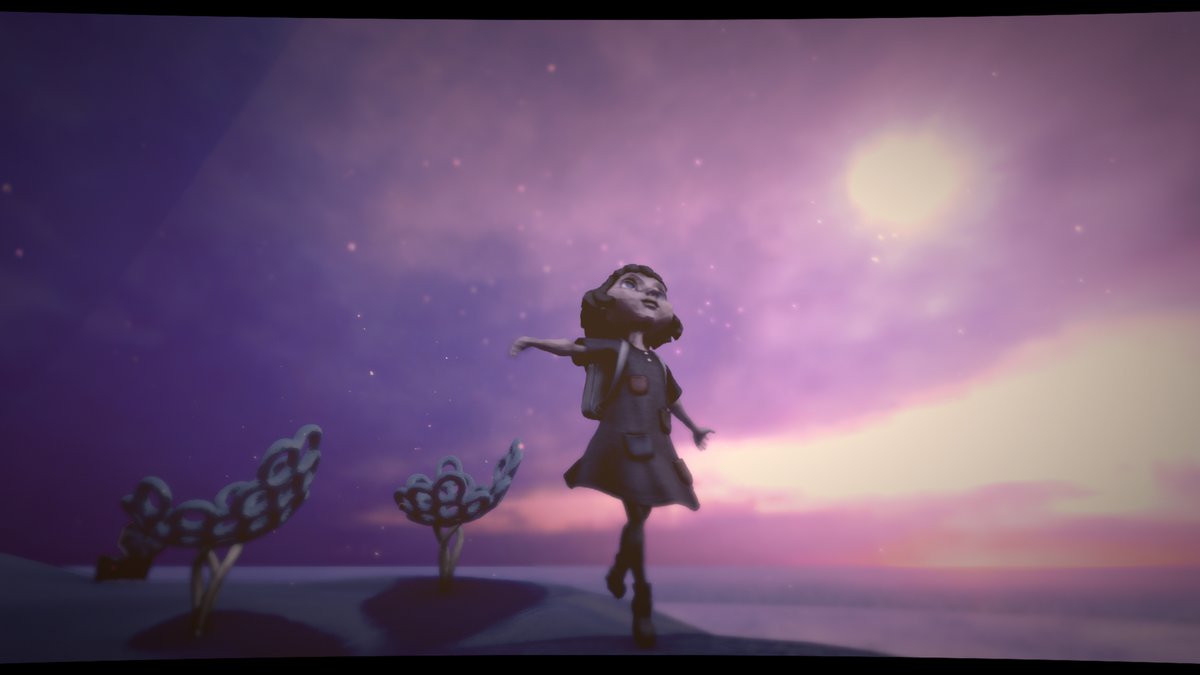 TTCGame's tweet photo. Thank you to everyone that has joined us back in the Void so far! ⛏

If you have screenshots or videos of your return, please share them here or use #TheTomorrowChildren so we can celebrate together ❤ https://t.co/vPjLaSIhMD