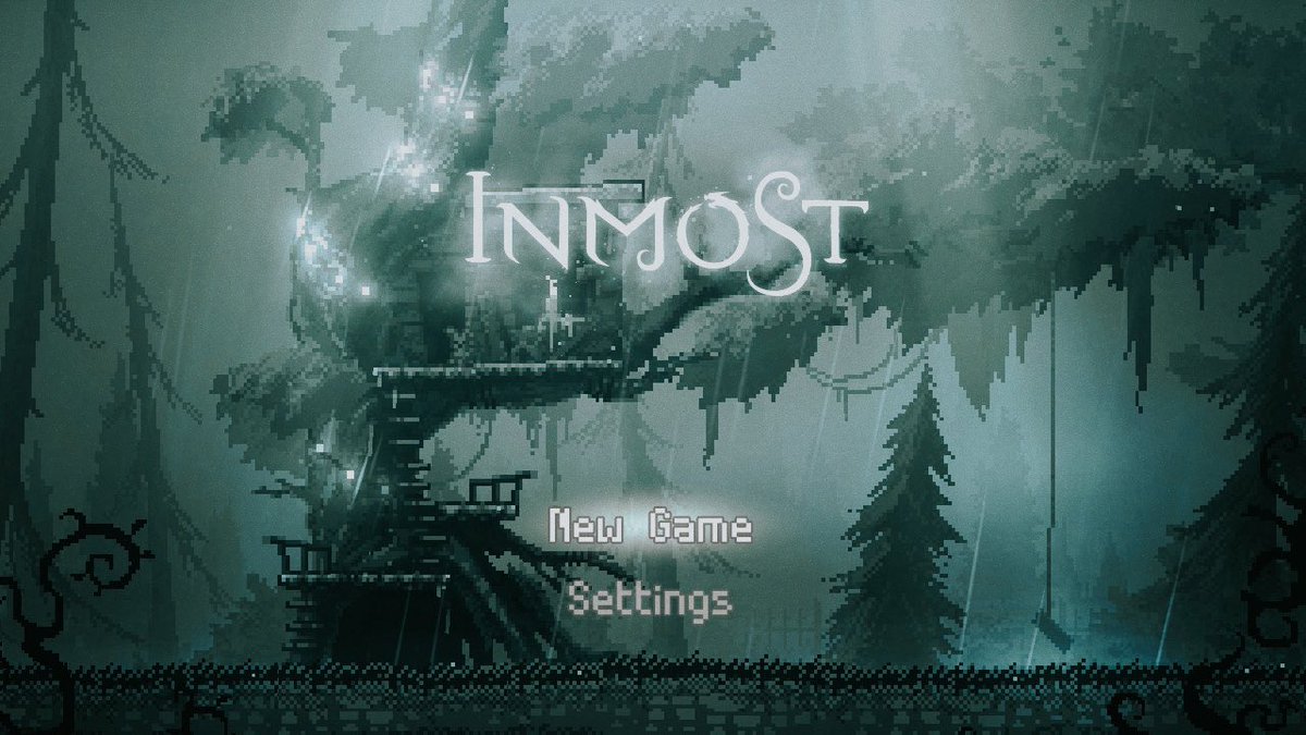 Inmost - Twitter Search / Twitter