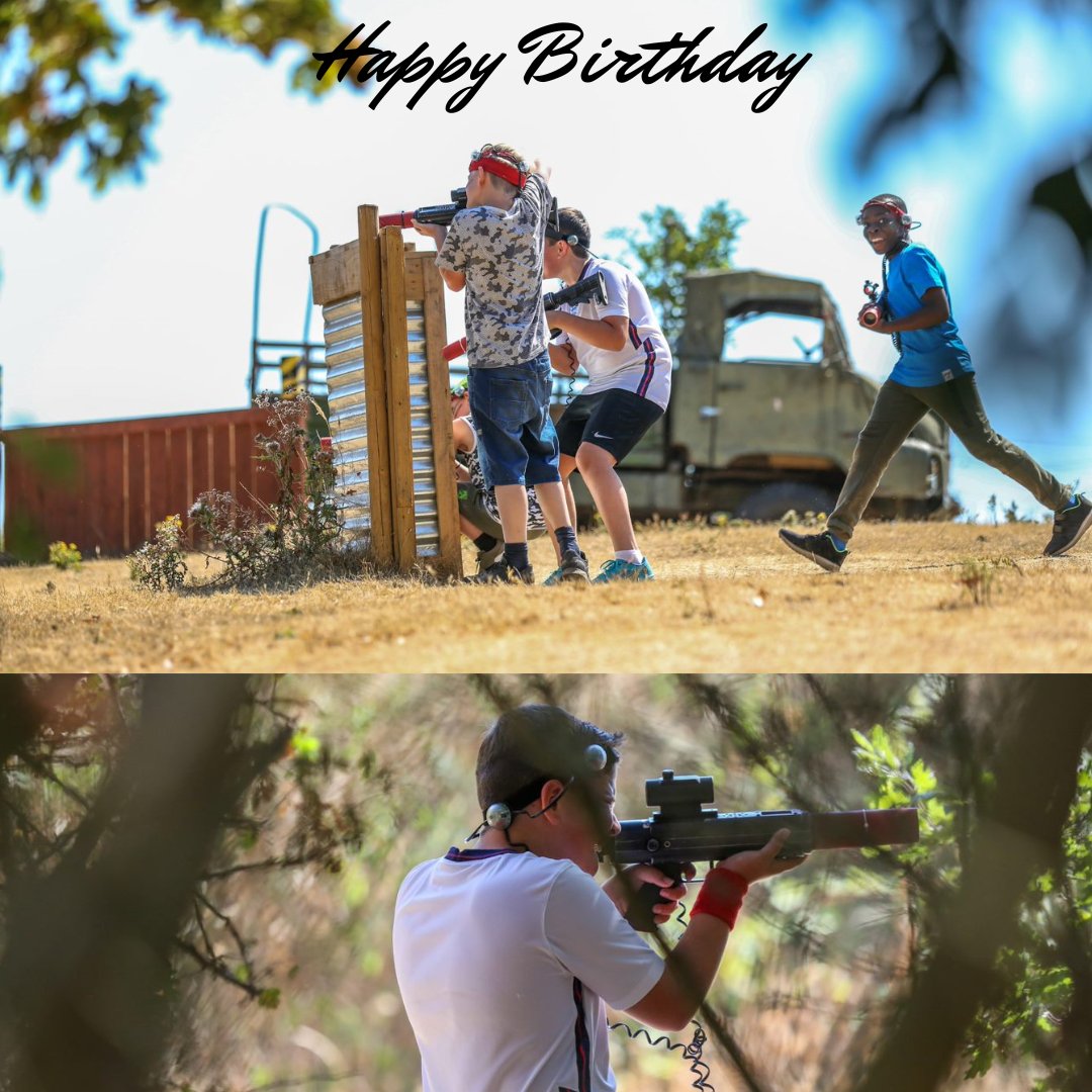 Combat one of two battle zones hide by buildings, shelters and woodland areas, or in abandoned vehicles and helicopter Play through different battle scenarios such as Protect the President Capture the Fla” and World Domination. 

Perfect for children age 9-16 Year old.