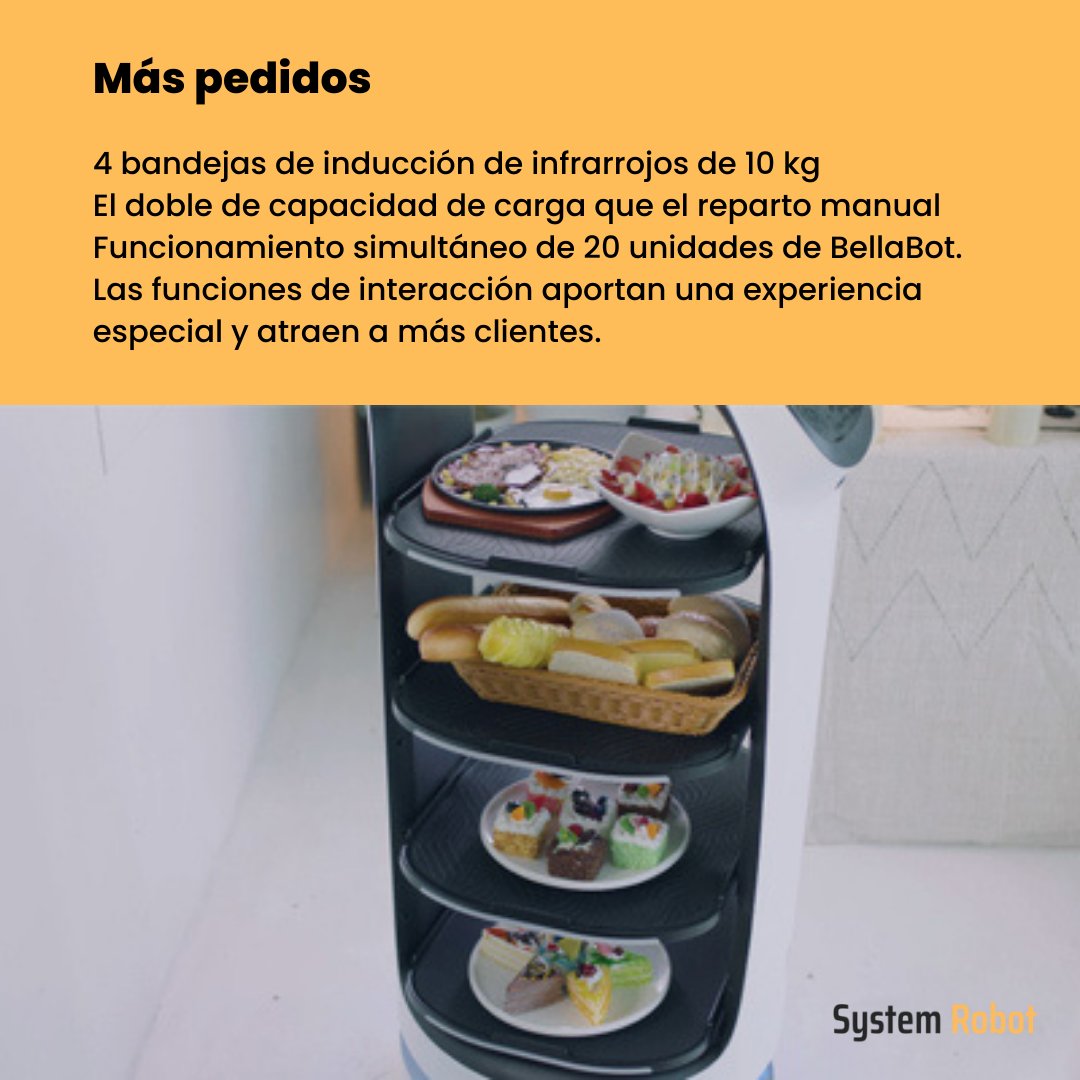System Robot tweet media