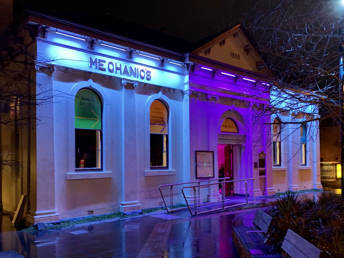 Paul Selar tweet media