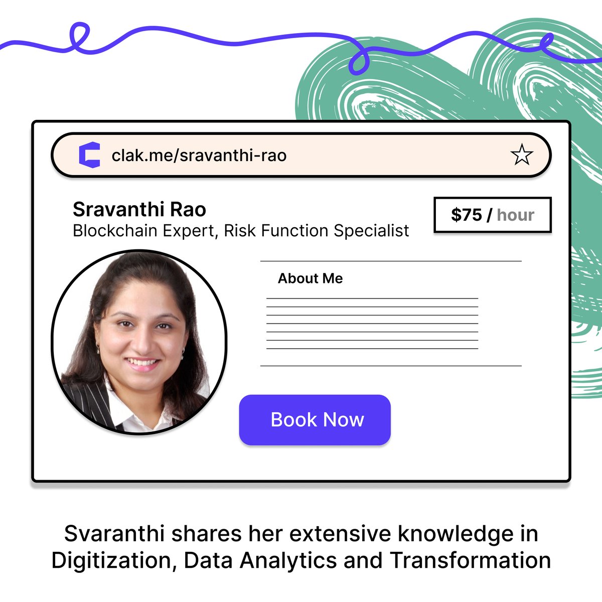 clak_me's tweet photo. Check out how some of our featured experts use https://t.co/3W56dXswBF to monetise their expertise! 💡 https://t.co/TNKm22mWbq