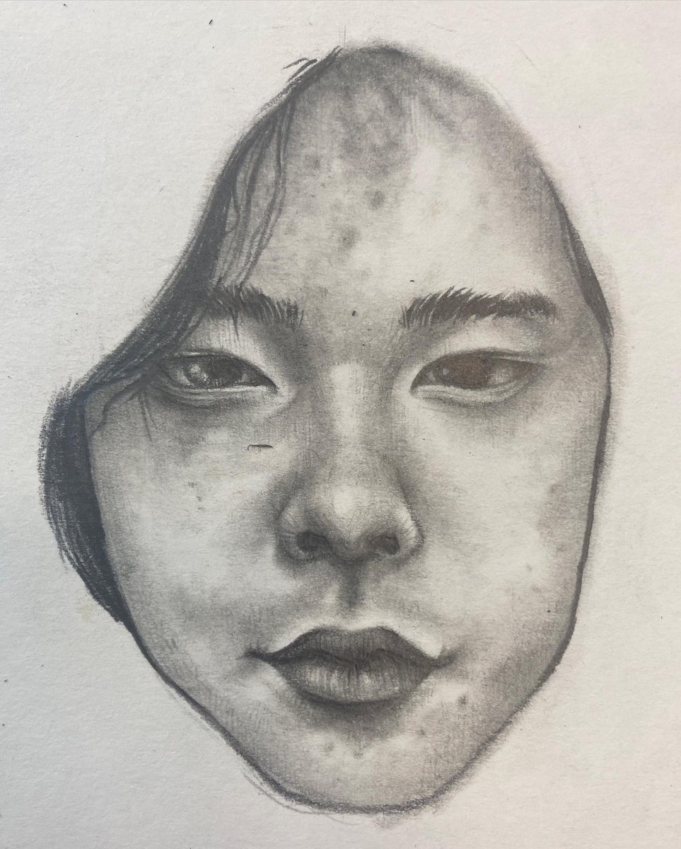 Look at these fantastic pencil portrait studies by Year 12 artist Maggie from <a href="/HHKSKeller/">HarrowHK Keller</a> impressive skills on show! #backwithabang #artisticexcellence #pride #humility <a href="/Harrow_HK/">Harrow International School Hong Kong</a> <a href="/HeadHarrowHK/">Ann Haydon</a>