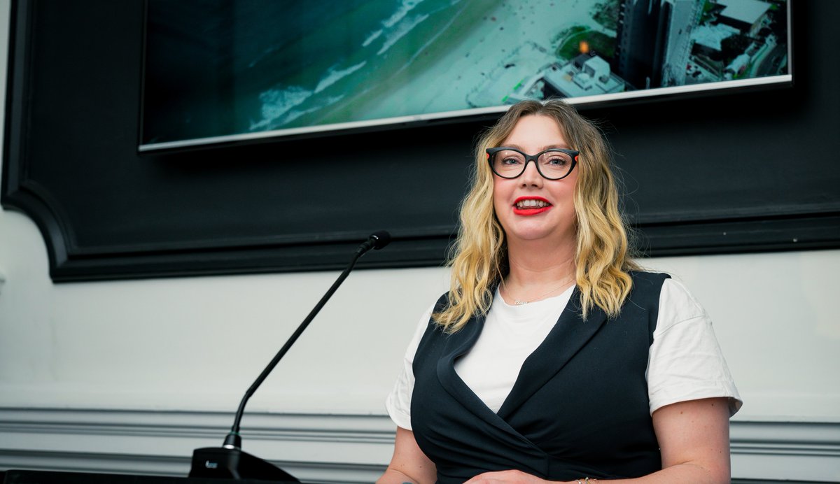 wrapasiapacific's tweet photo. 1 week ago today we launched WRAP Asia-Pacific in #Adelaide. Thank you for all your support as we take this important step to becoming a truly global NGO. Watch our highlights film from the launch event:

https://t.co/x8ZvBdyDvh

#AsiaPacific #launch #event #climateaction https://t.co/faypejKuBG