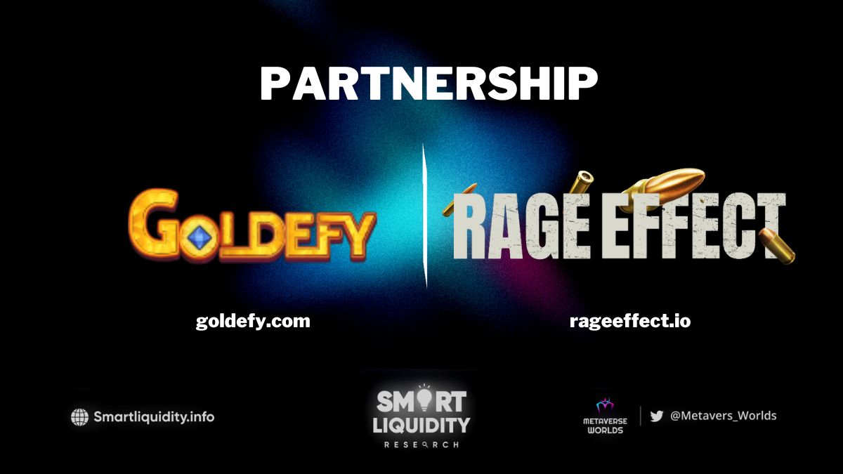 famoussaidwhat's tweet photo. ☄️ @Goldefy_ Partnership with @RageEffect_

☄️ #RageEffect is a community-driven PvP and PvE FPS based on the #Solana blockchain that introduces a new gaming genre and a Play-and-Earn system.

🔽INFO
https://t.co/9cDxs47lyc https://t.co/OTTCxd9K9l