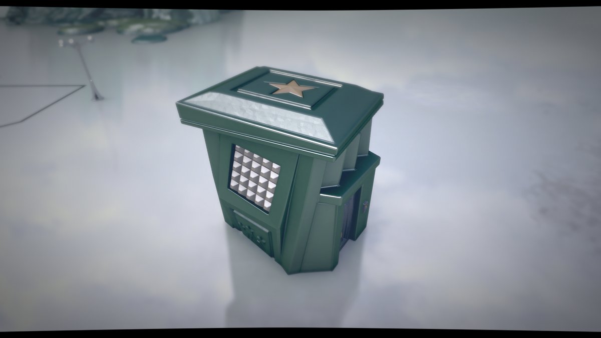 TTCGame's tweet photo. Here's a closer look at the exclusive Early Bird house design and costume that are available for free until September 21st 🤩

Download either version of The Tomorrow Children: Phoenix Edition before then and you'll automatically receive the bonus items! #TheTomorrowChildren https://t.co/WTLwz5ivWl
