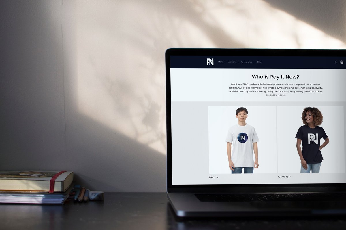 PayItNow_PIN's tweet image. Shop for great gift ideas and choose from a huge range of Pay It Now merchandise. Visit shop.payitnow.io #pinmerch #payitnow #pinpin #pinpinisnecessary