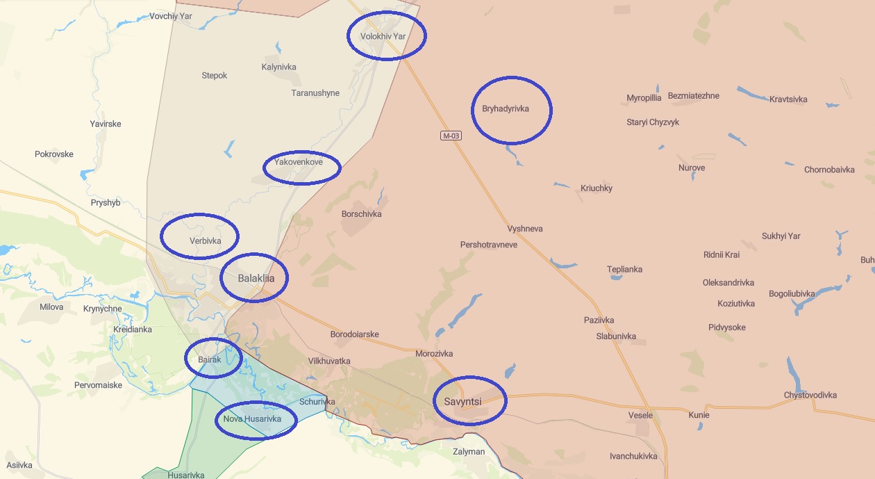 Fria Ukraina on Twitter