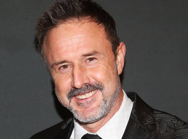 Happy Birthday, David Arquette!      