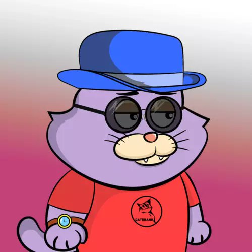 martinbsc's tweet photo. 😺 CatsBank NFT Collection 😺
🔥 Grab it before they gone! 🔥
https://t.co/XyksBiyKjh

#NFTcommunity #NFTs #CatsBank #Moonboxes #NFTcollectibles #Binance #NFTart #NFTproject #NFTlover #CatsOnTwitter $MSHOT https://t.co/R2i54mrNim