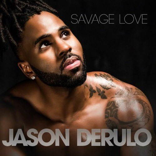 oscar_puente_'s tweet photo. 7.- Derulo tiene 53 millones de seguidores en Tiktok. Su cuenta es la 16ª mas seguida del mundo, y es el primer cantante de esa lista. Su cancion savage Love es la más reproducida en la aplicación. Tiene 10,1 millones de seguidores en Instagram y más de 3 millones en tuiter. https://t.co/QZ77Vamu0h
