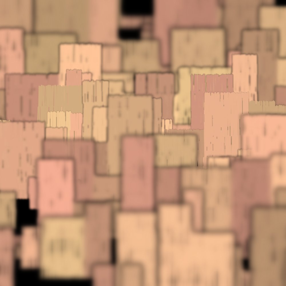 newyellow2's tweet photo. GM! Very early development, testing some depth effect 👀
#creativecoding #p5js #generativeart https://t.co/7D5KeVRa65