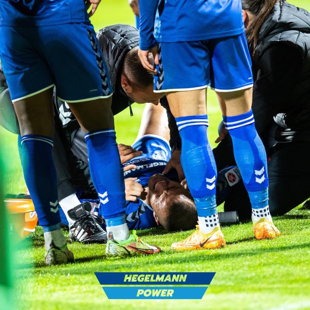 elitestaragency's tweet photo. Hugo Figueiredo earned a penalty in the last game against FK Suduva, the price of which was a broken collarbone… Get well soon, mate and come back stronger!
•
#EliteStarAgency #EliteStarPlayer #EliteStarFamily #HugoFigueiredo https://t.co/9crfuvr2Kv
