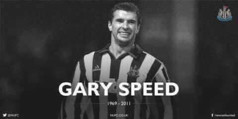 Please you MUST put Gary Speed in the Hall Of Fame!! Happy Birthday Speedo!!!    