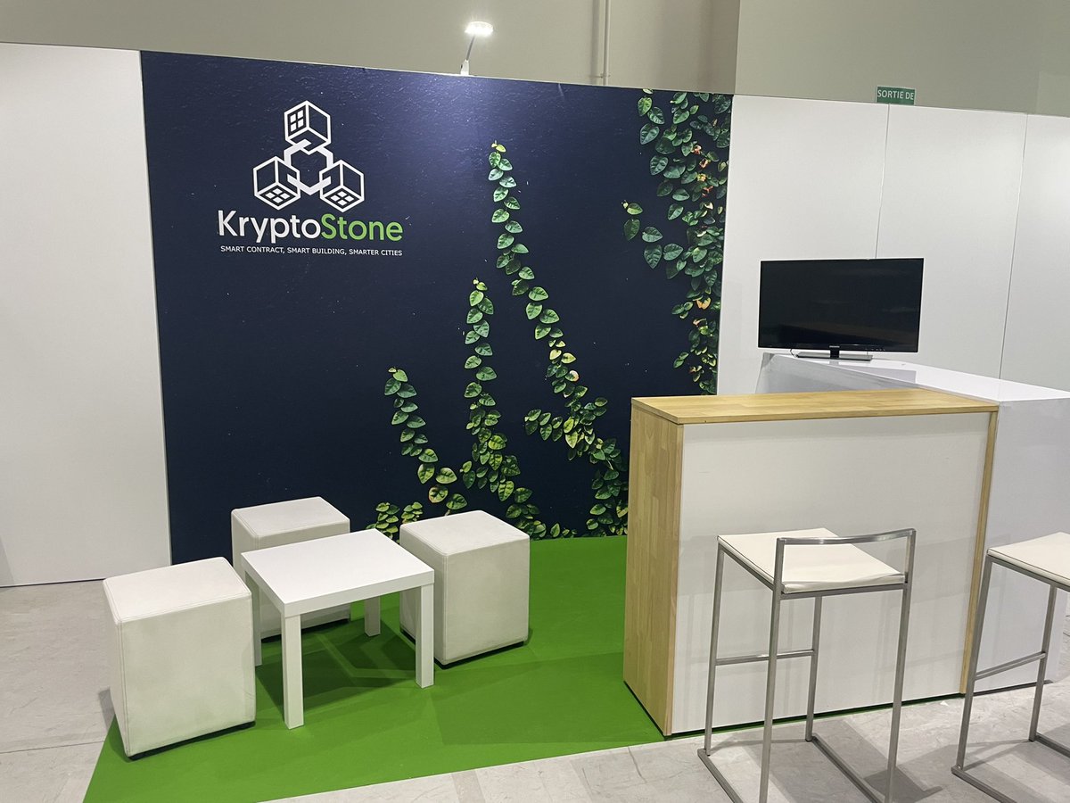 meet us in <a href="/GENumerique/">Grand Est Numérique</a> today and tomorrow ! opening 🔥🔥🔥