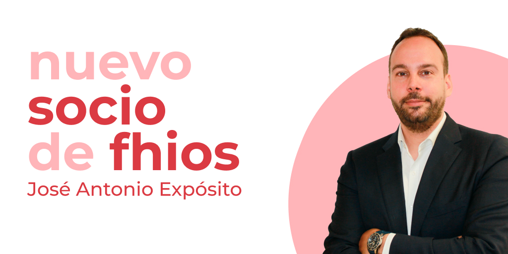 fhiosmart's tweet photo. En FHIOS hemos empezado septiembre a lo grande: ¡presentando a nuestro nuevo socio José Antonio Expósito!🙌
Gracias por tu compromiso ¡y a seguir sumando éxitos juntos! 🚀
.
.
.
#FHIOSTeam #ConsultoríaEstratégica #ConsultoríaTecnológica #goodnews #FHIOS #FHIOSSmartKnowledge https://t.co/4abE0HGvVE