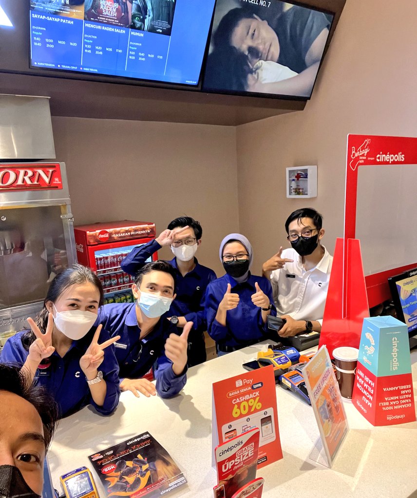 bisma_tri's tweet photo. Pejuang SPH🤣🤭 https://t.co/yNkC1SPRgy
