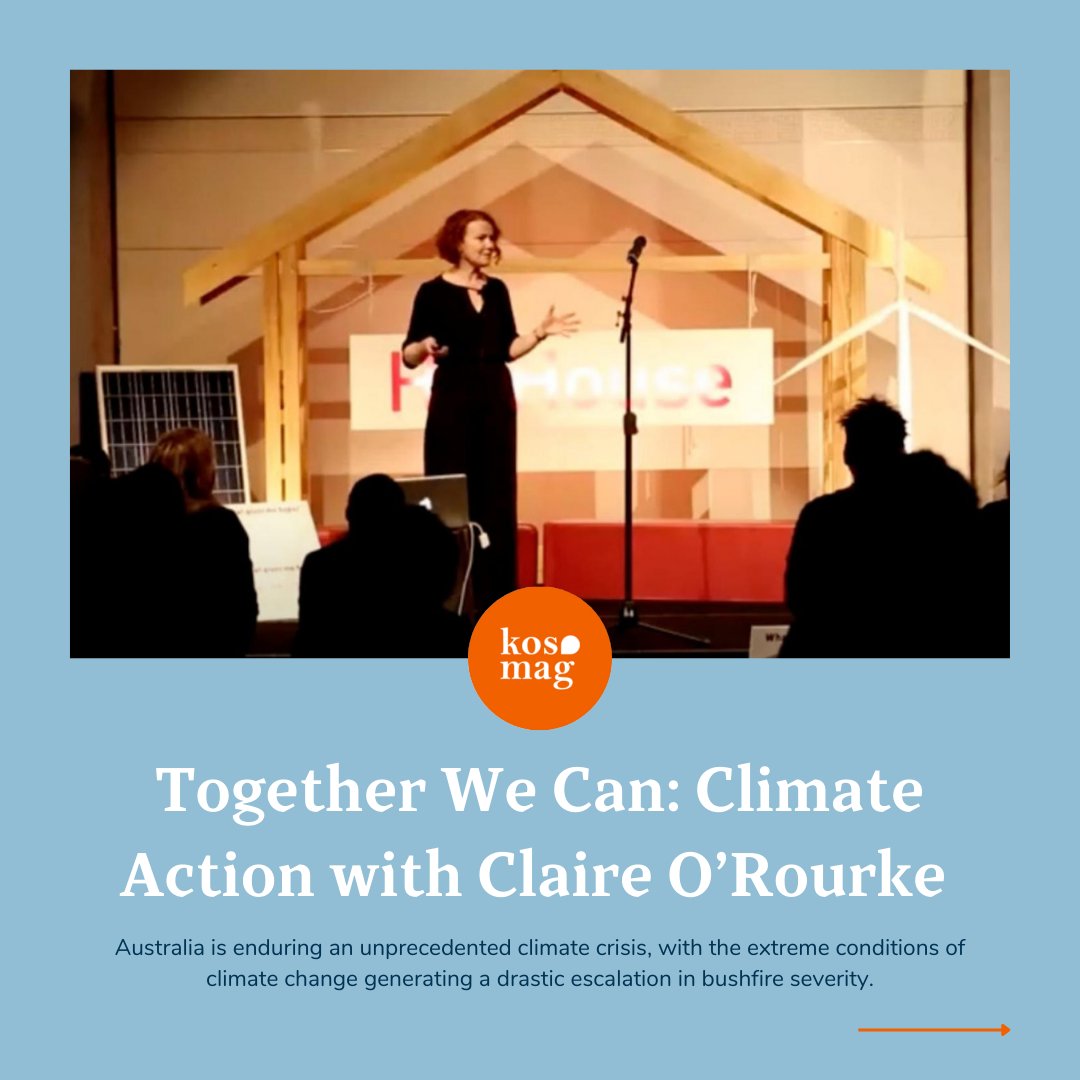 KOS Magazine tweet media