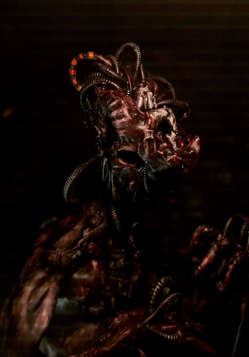 sulkan42's tweet image. Brain embryo. #migrane