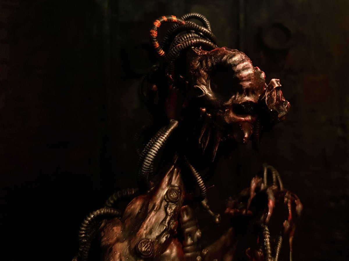 sulkan42's tweet image. Brain embryo. #migrane