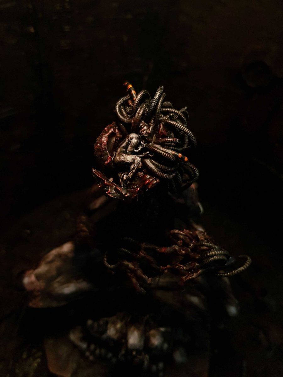 sulkan42's tweet image. Brain embryo. #migrane