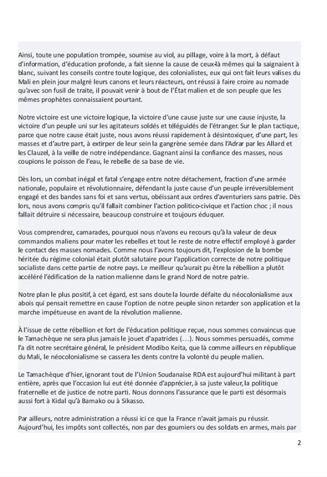 #twitter Dors Dors en paix digne fils du Bwatun,Fini Silas #tuto