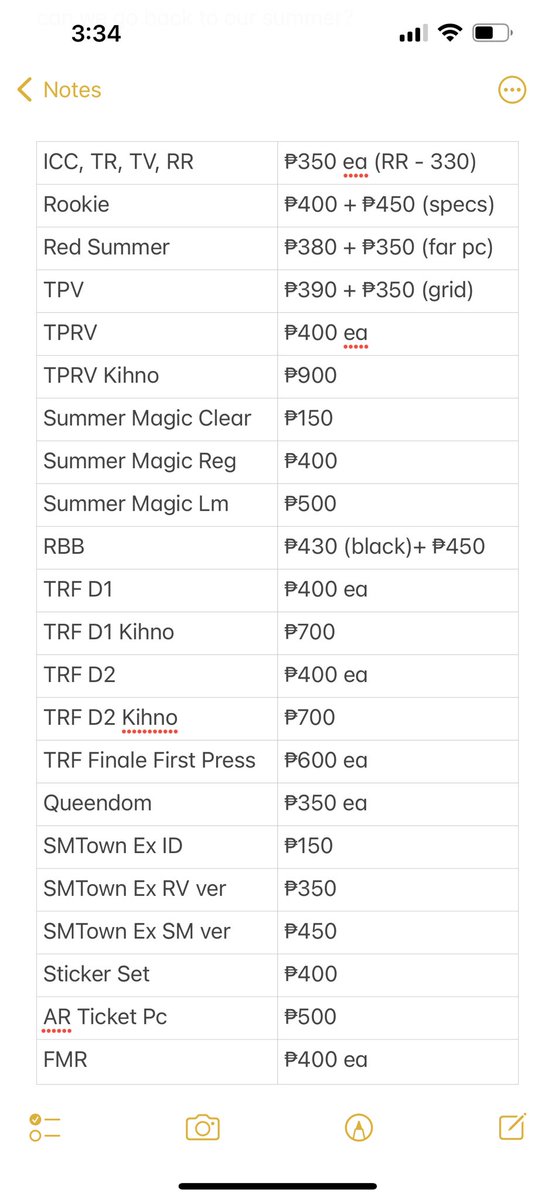 xiaoquun's tweet photo. #xqhosting ♡︎

— current set takers! dm/reply if inch!
la rouge photobook pc for 700!

🏷 red velvet yeri tingala glasses cap jasmin berry bareface orgel pc ph kihno icc rookie trs red summer tpv tprv wink kihno smle smne rbb d1 d2 finale queendom smcu fmr photocard wts rv lfb https://t.co/CNmGt3I6E0