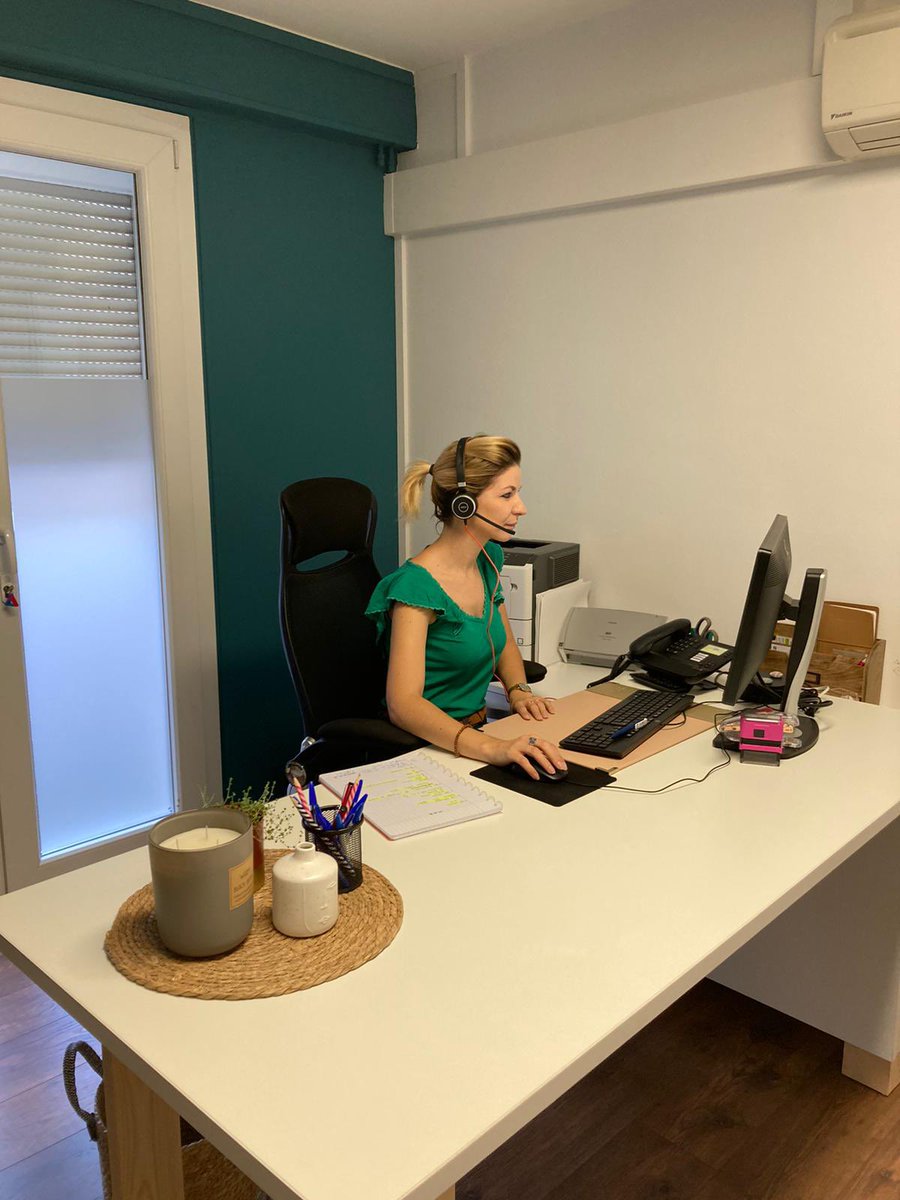 Belle dynamique #PRVT hier à l’agence de <a href="/thomaskempf/">Thomas Kempf</a> à Lure ! Enthousiasme et conquête 👍, un grand bravo à vous !
#assurance #banque #satisfactionclient <a href="/FabriceLorre/">Fabrice Lorre</a> <a href="/Coachsdesventes/">CoachsDesVentes</a> <a href="/Raymond_J_P/">Jean-Pierre Raymond</a> <a href="/RegisHouel/">Régis Houel</a>