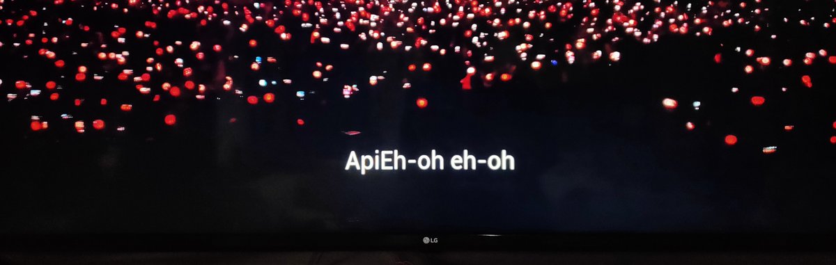abbyniz_twt's tweet photo. The Malay subs... Asdfghjklnjkl 🤣🤣🤣 https://t.co/ZhSEVbwJkI