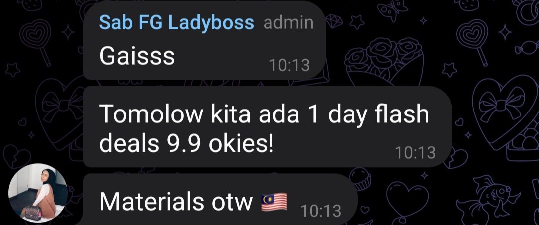 Tehah Ally tweet media