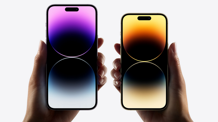 AzFacemark's tweet photo. iPhone 14 seriyası təqdim olundu - Fotolar 
 
"Apple"ın "Far Out" tədbirində çoxdan gözlənilən iPhone 14 təqdim edilib. 
 
Ətraflı: https://t.co/bxH0NrHiMZ https://t.co/dWojJgDsRa